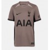 Tottenham Hotspur 3rd Trikot 2023-24 Kurzarm